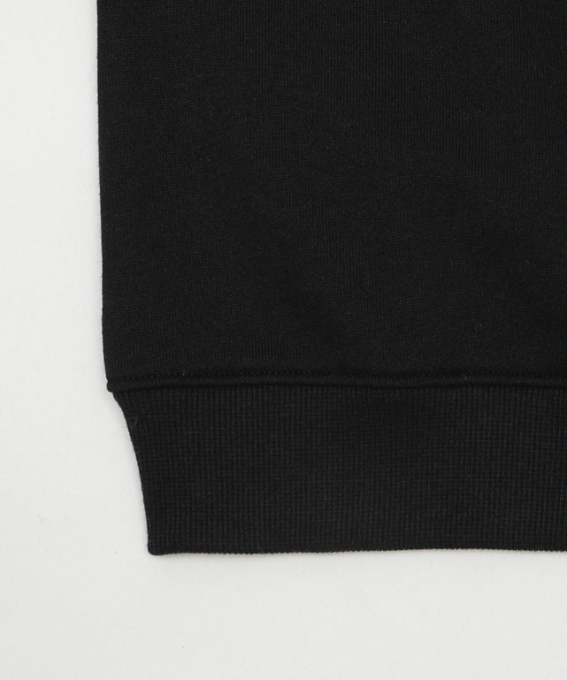 ベルトショルダーグラフィックスウェット