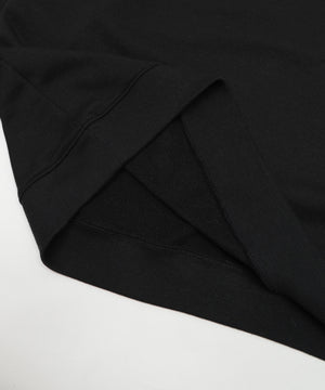 ベルトショルダーグラフィックスウェット