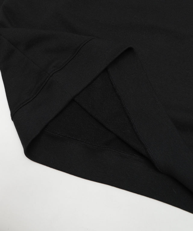 ベルトショルダーグラフィックスウェット