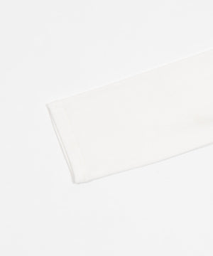 ボーダーレイヤードウィングトップ