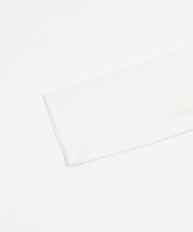 ボーダーレイヤードウィングトップ