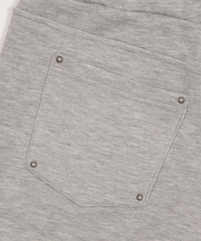 スタッズマイクロショートパンツ