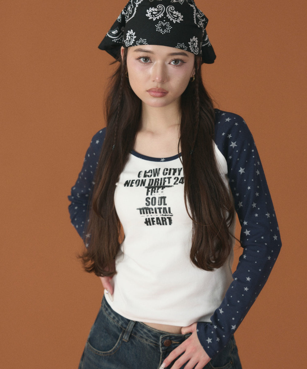 ネイビー モデル：163cm F着用