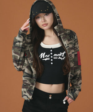 柄1 モデル：163cm F着用