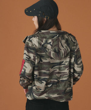 柄1 モデル：163cm F着用