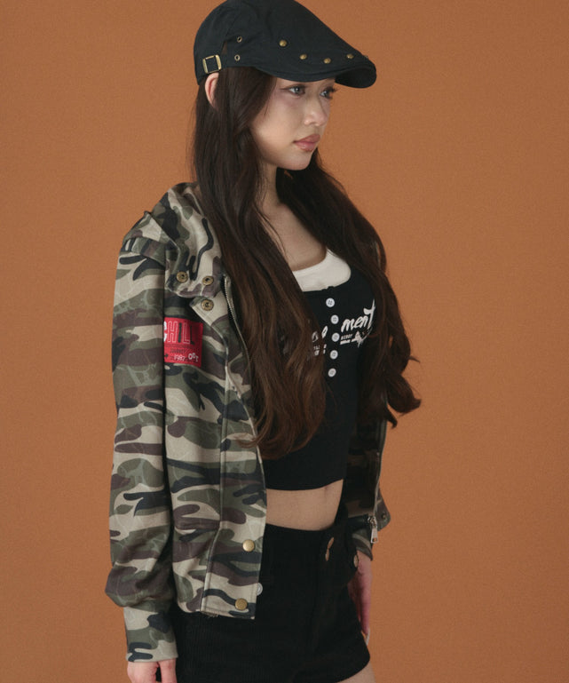 柄1 モデル：163cm F着用