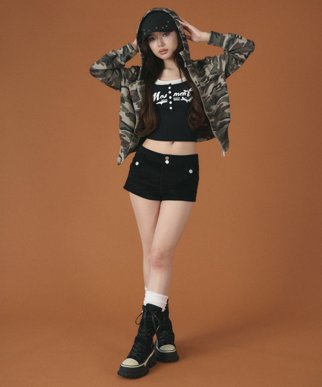 柄1 モデル：163cm F着用