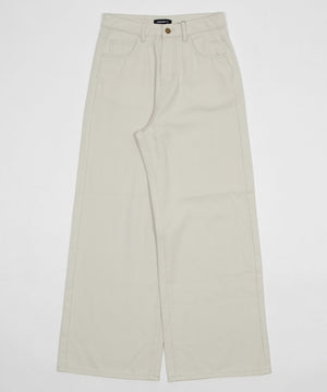 ホワイトアイボリー