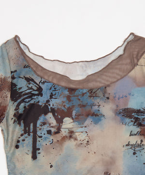 ドッキングシアートップ