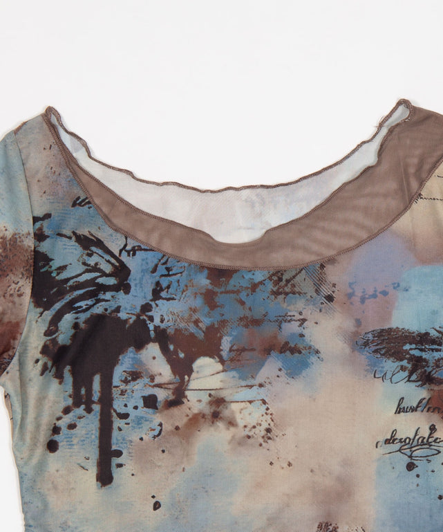 ドッキングシアートップ