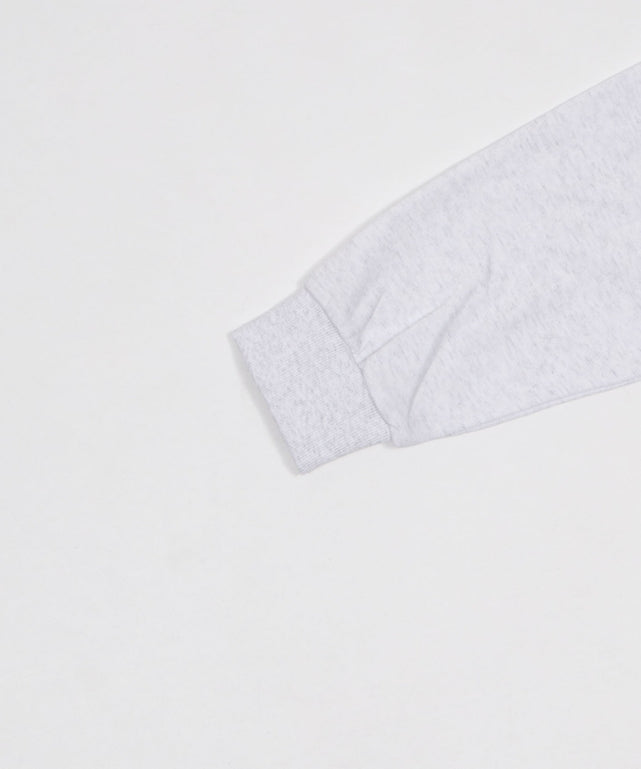 アイレットオフショルナンバリングトップ