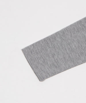 room404バイカラーロンT