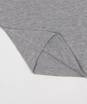 room404バイカラーロンT