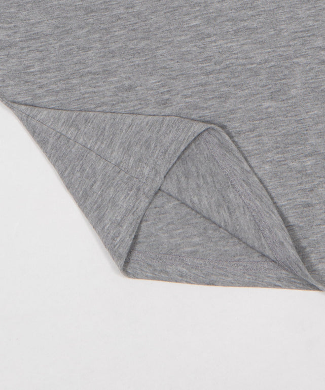 room404バイカラーロンT