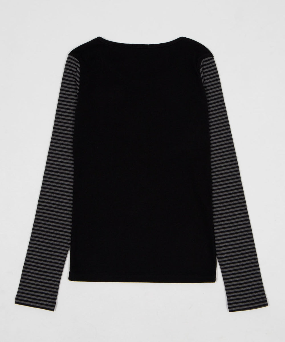 スターパッチロンT