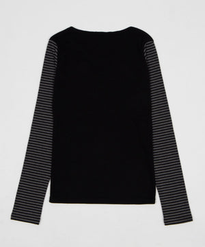 スターパッチロンT