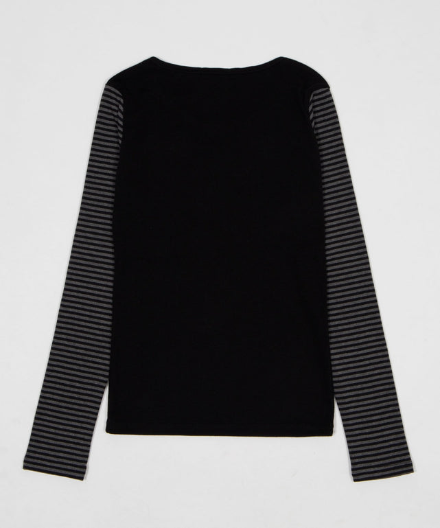 スターパッチロンT