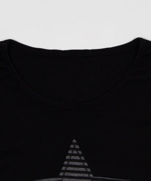 スターパッチロンT