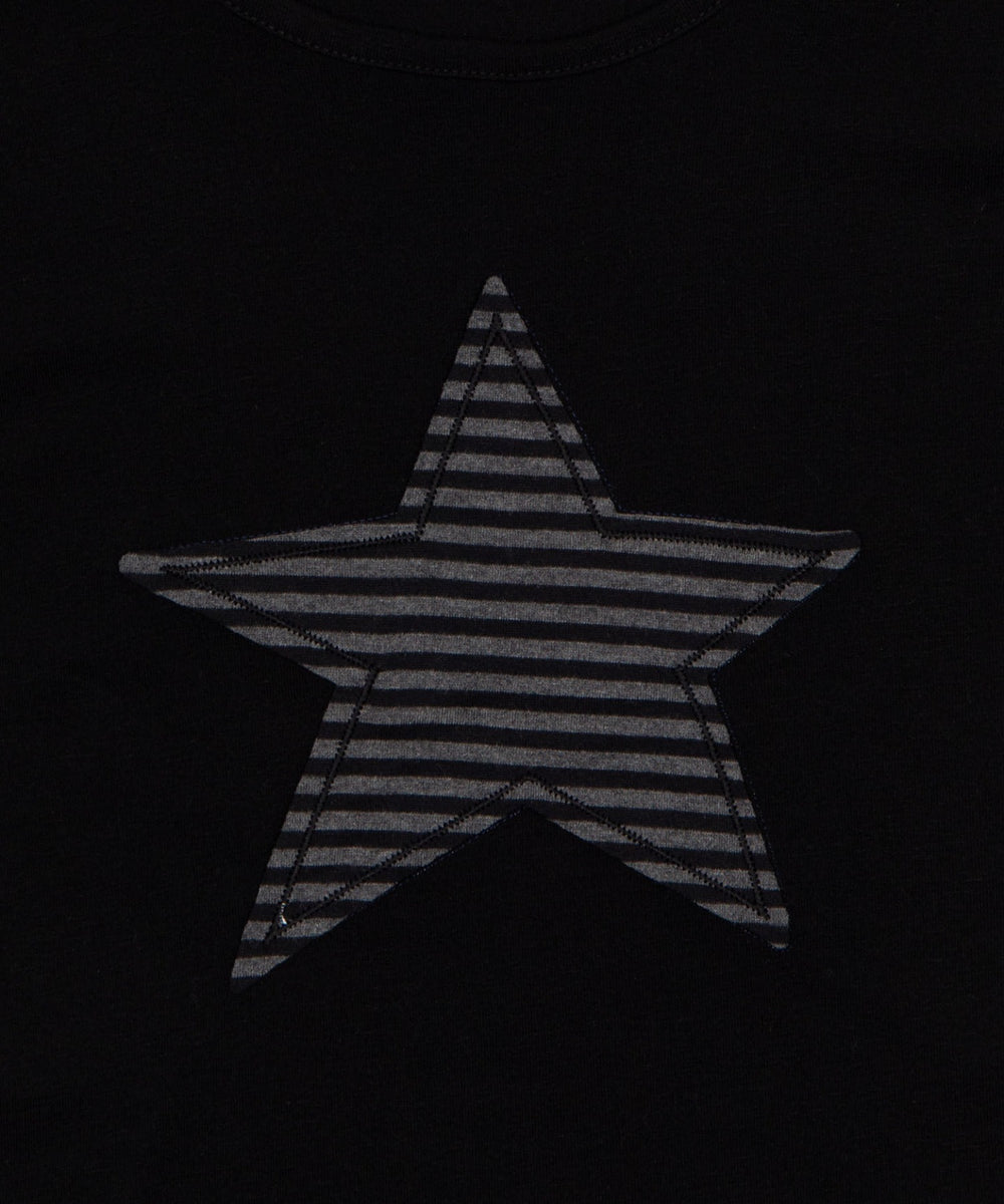 スターパッチロンT