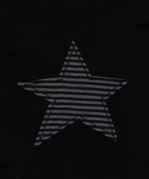 スターパッチロンT