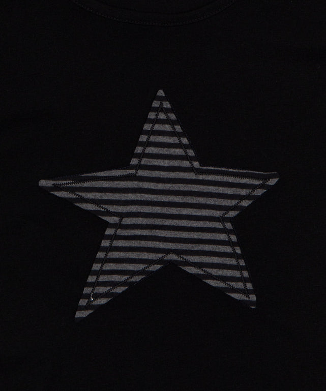 スターパッチロンT