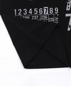 レースオフショルプリントップ