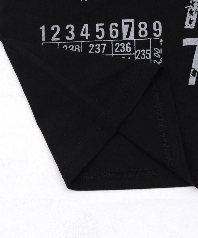 レースオフショルプリントップ