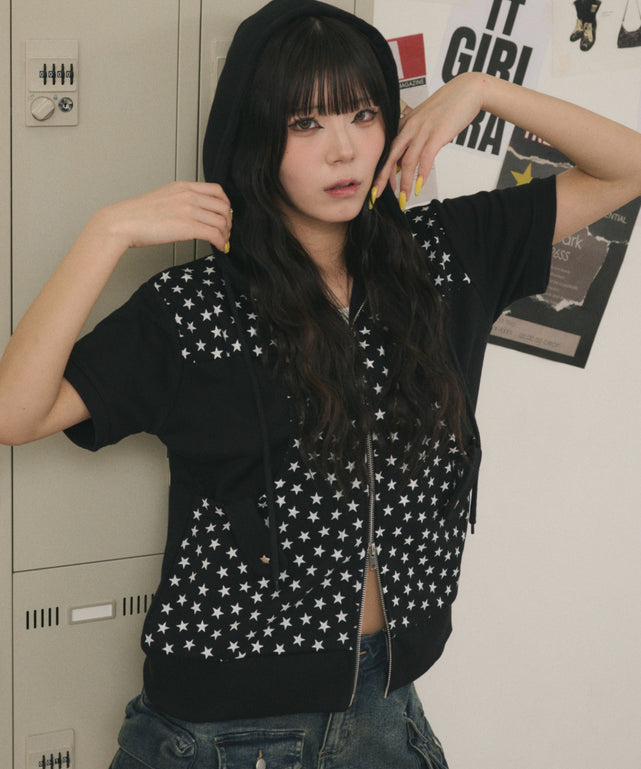 ブラック モデル：160cm F着用