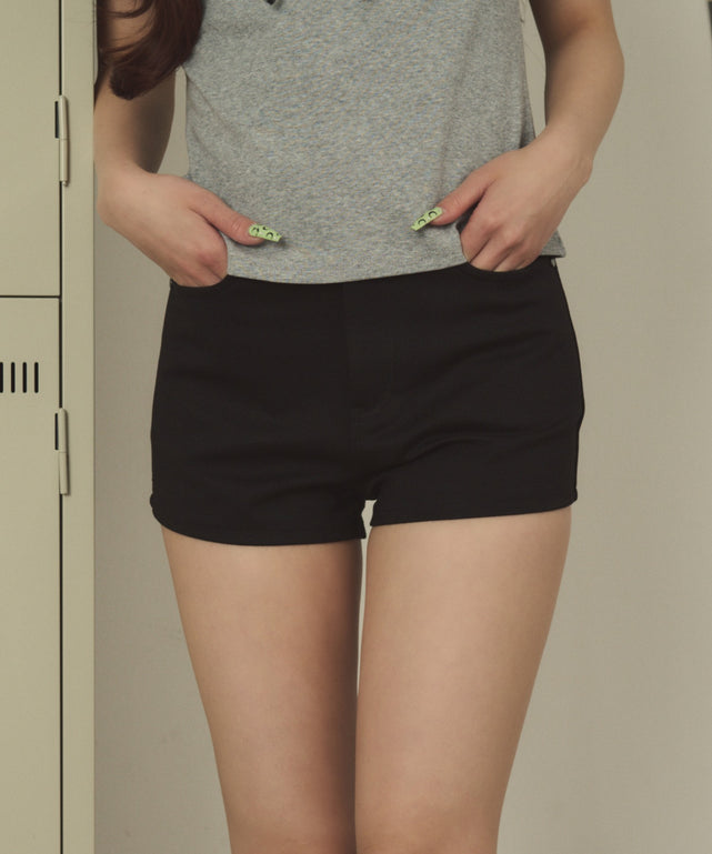 ストレッチマイクロショートパンツ｜WEGO（ウィゴー） – WEGO ONLINE STORE