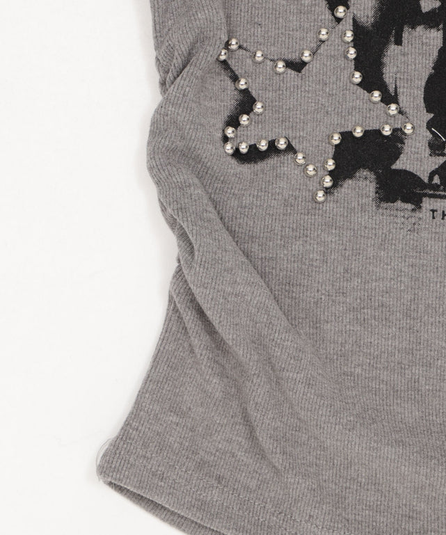 スタースタッズデザイントップ