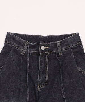 ドローコードブラストデニム