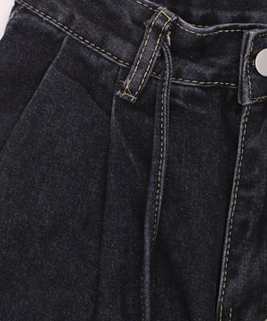 ドローコードブラストデニム