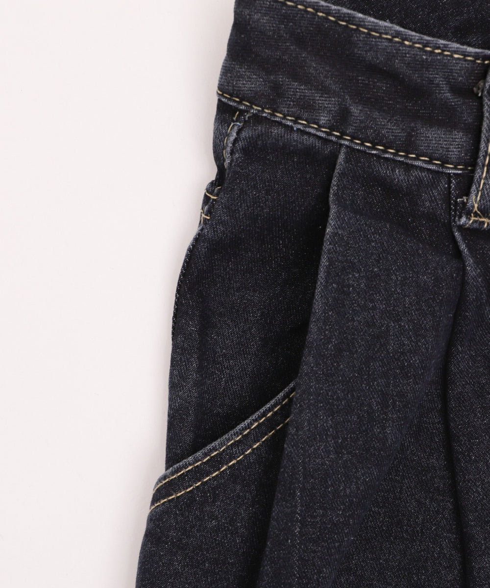 ドローコードブラストデニム