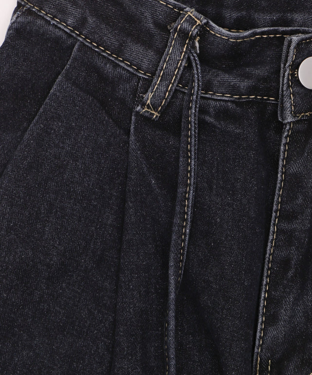 ドローコードブラストデニム