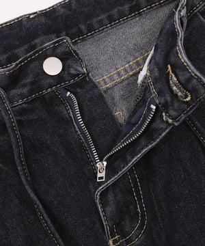 ドローコードブラストデニム