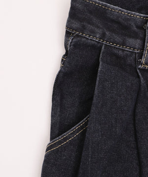 ドローコードブラストデニム