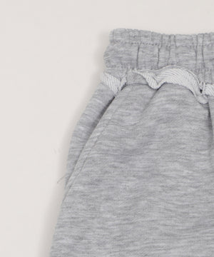 Y2Kプリントスウェットパンツ