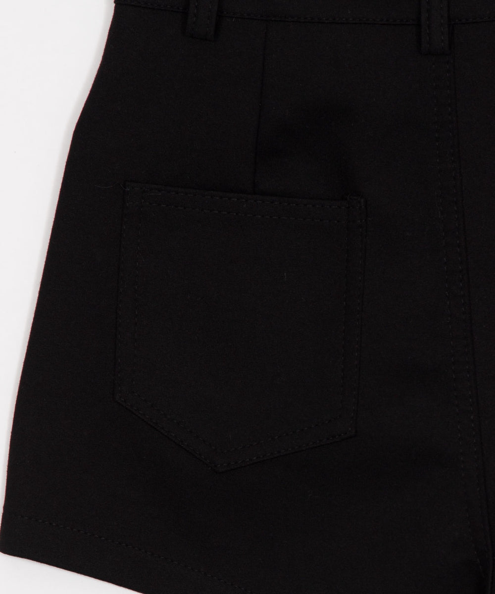 ストレッチマイクロショーツ