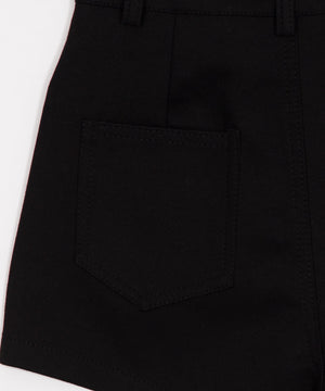 ストレッチマイクロショーツ