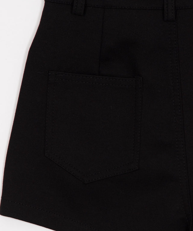 ストレッチマイクロショーツ