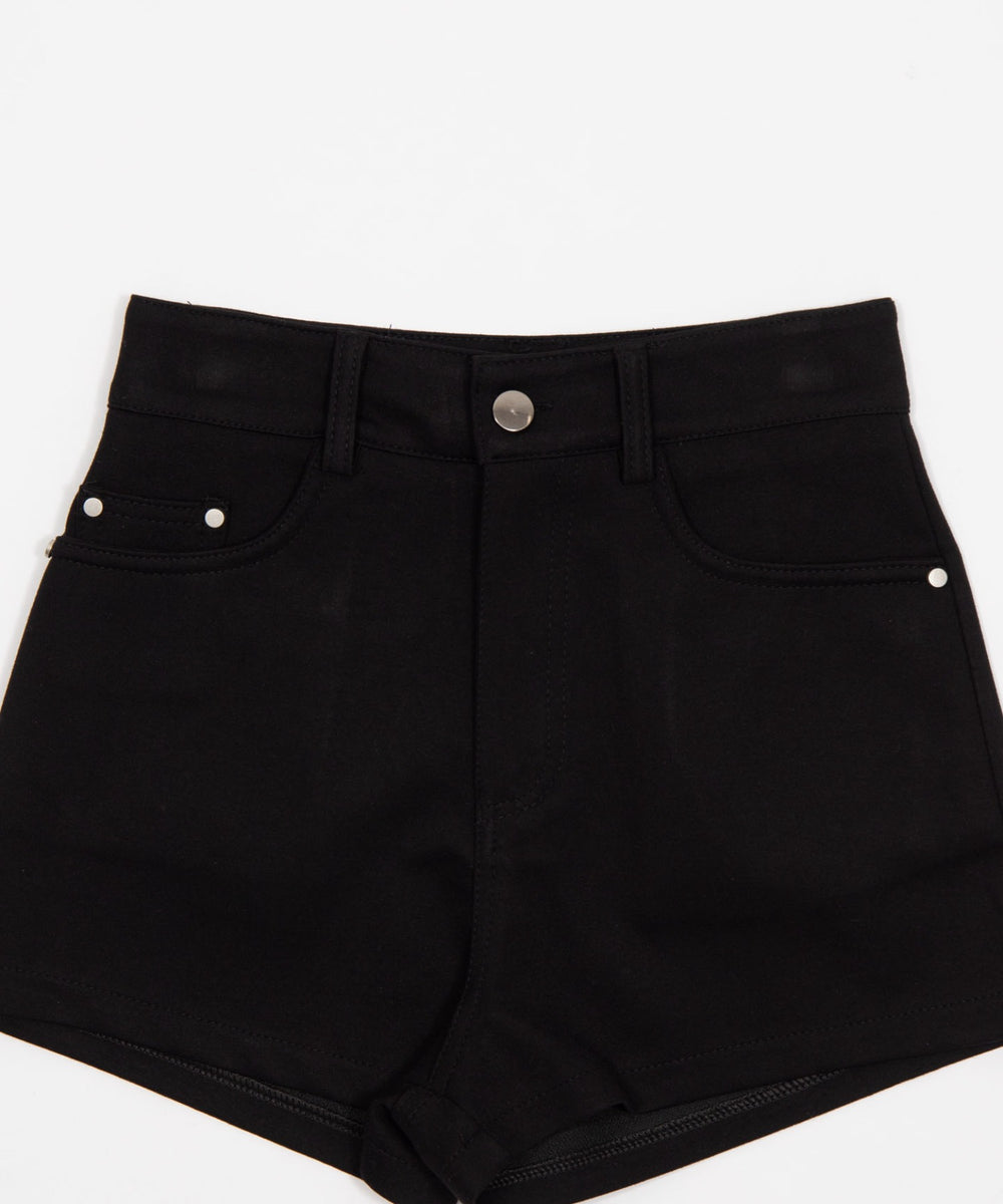 ストレッチマイクロショーツ