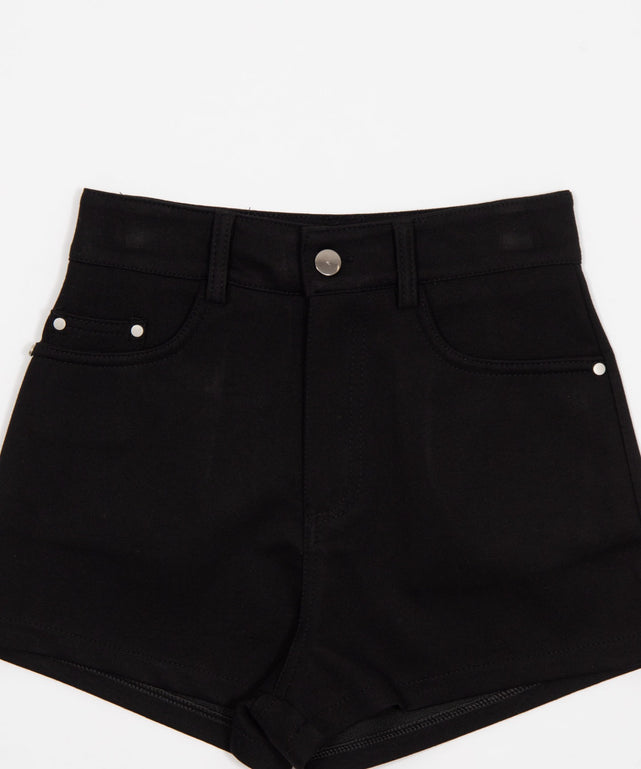 ストレッチマイクロショーツ