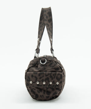 レオパスタッズボストン