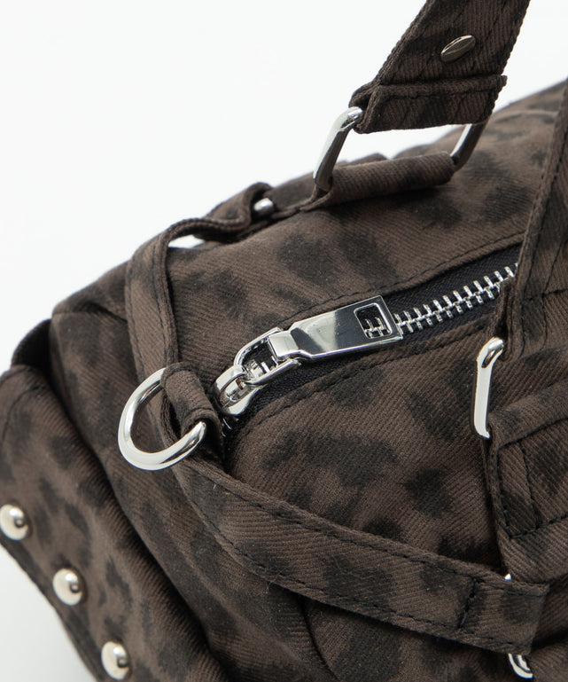 レオパスタッズボストン