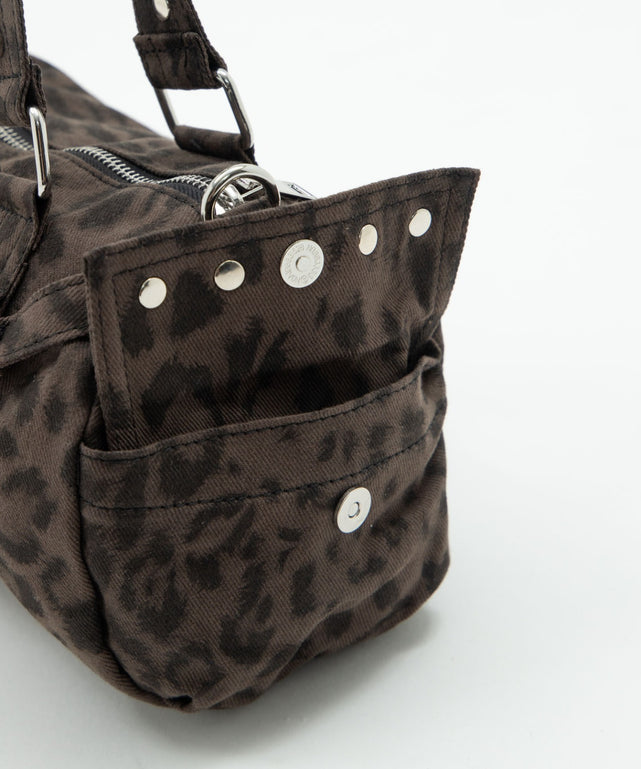 レオパスタッズボストン