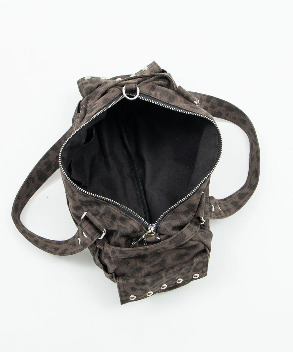 レオパスタッズボストン