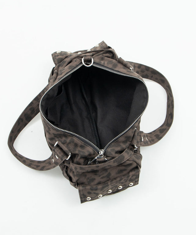 レオパスタッズボストン