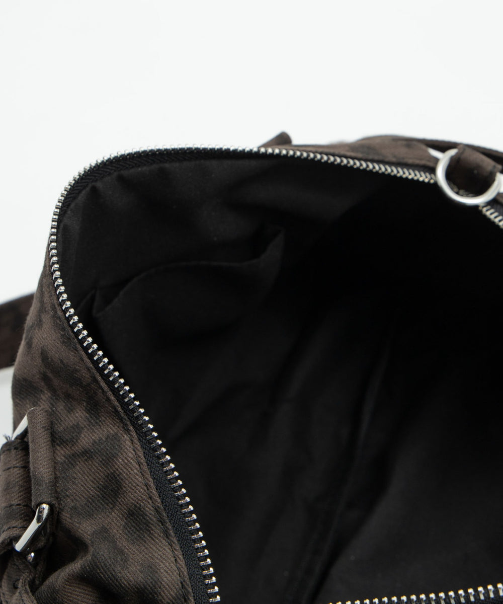 レオパスタッズボストン