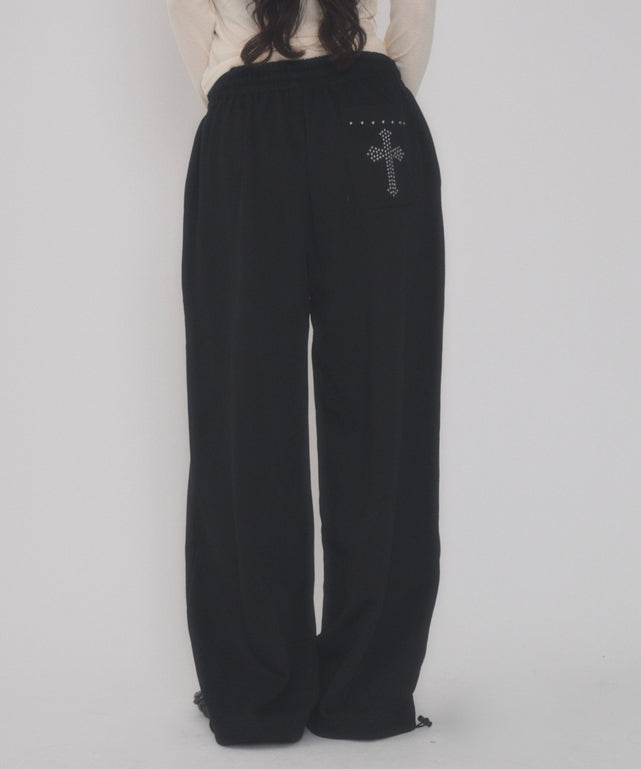 ブラック モデル：163cm F着用