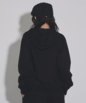ブラック モデル：163cm F着用
